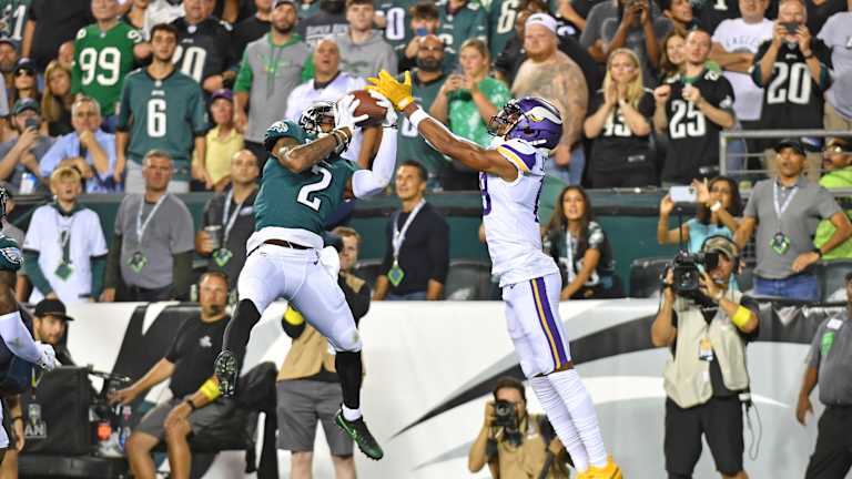 What cost the Vikings in Philly: execution or scheme?